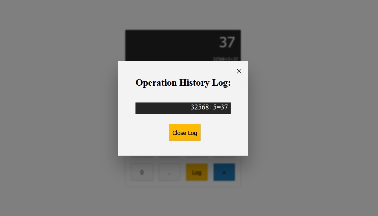 calculator example2