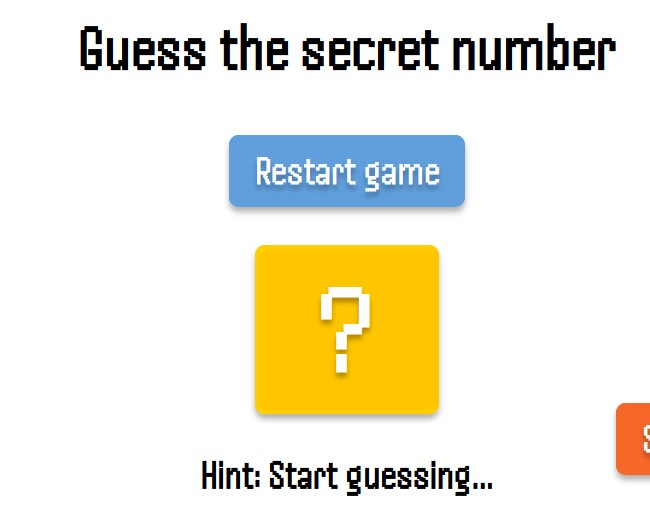 guessnumber example2