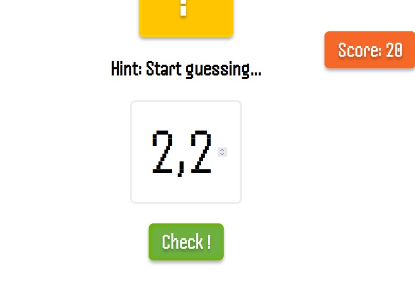 guessnumber example3