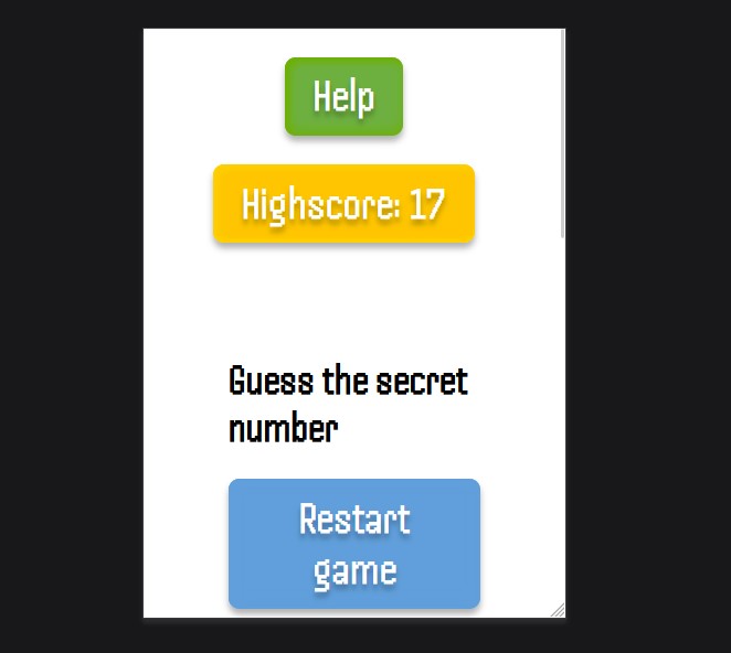guessnumber example4
