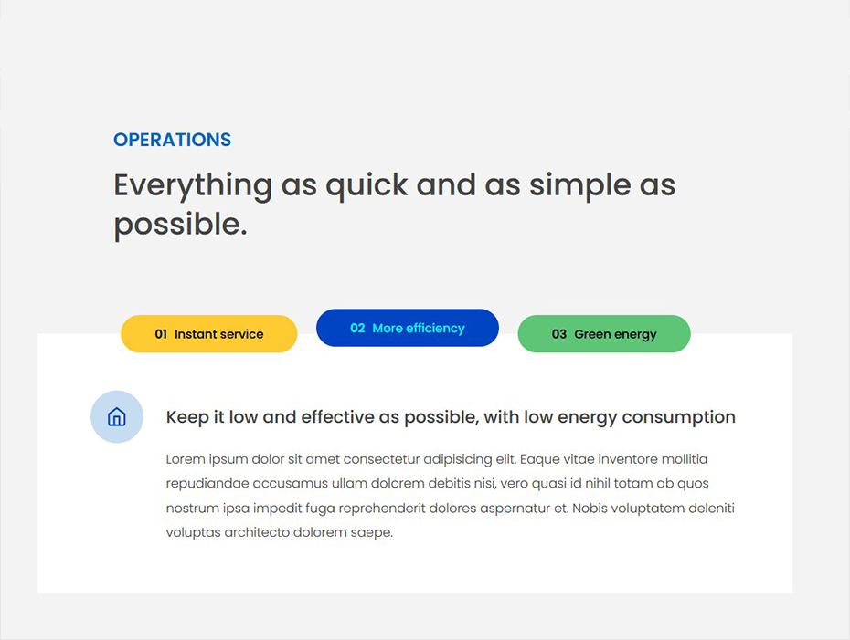 home electric example3